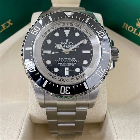 rolex deepsea challenge price in malaysia|rolex deepsea 50mm.